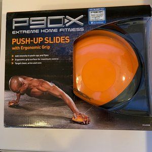 P90X PUSH-UP SLIDES
